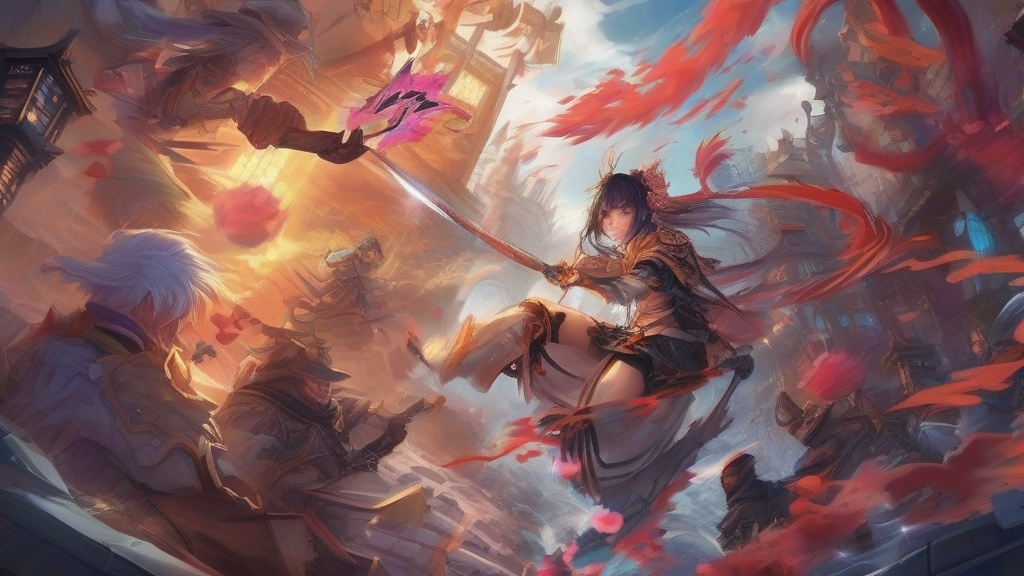 永劫无间PVE与王者PVP双修指南：副本与团战全制霸