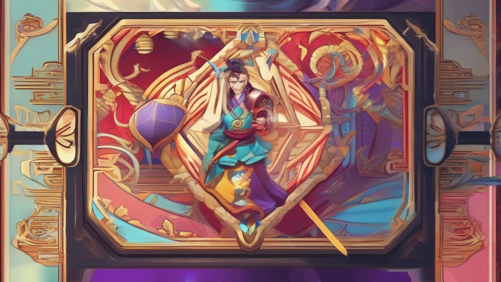 艾尔登法环：从新手到大神的装备与技巧全攻略