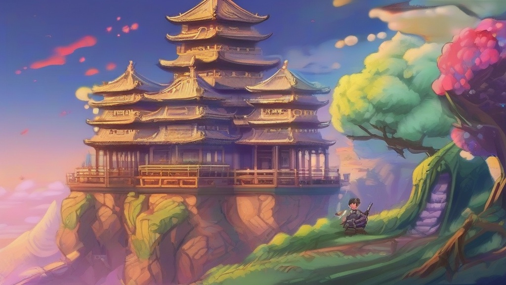 跨游戏角色培养指南：永劫无间×艾尔登法环深度解析