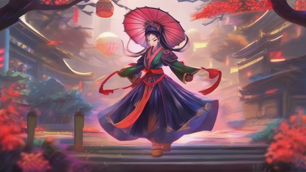 王者荣耀新手必看：快速入门与建造技巧全解析