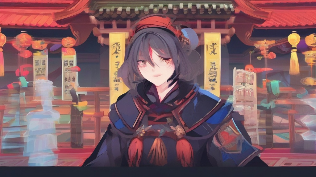 永劫无间：建造技巧全解析，助你制霸战场