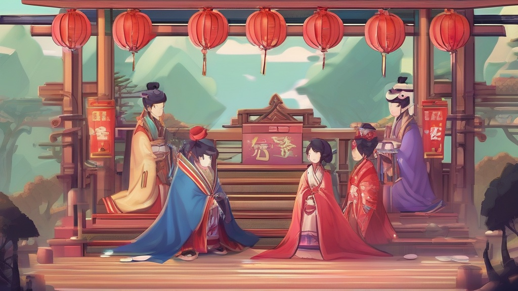 塞尔达传说手游：角色培养与建造全攻略