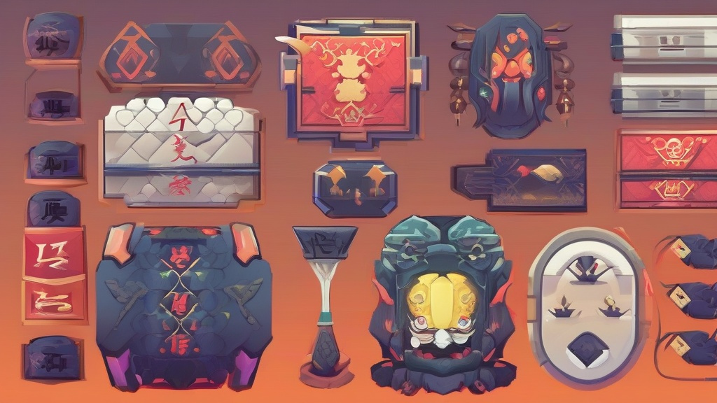 《英雄联盟手游》资源速刷与通关全攻略