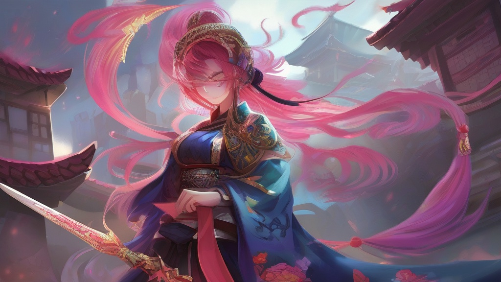 王者荣耀PVP竞技：从建造到制胜的终极指南