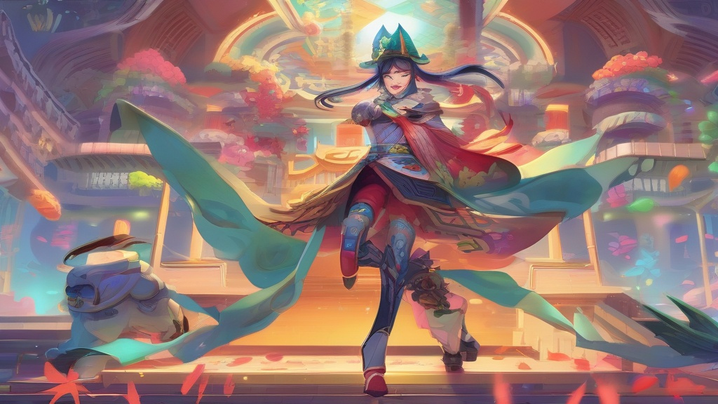 永劫无间：从入门到精通的战术全解析