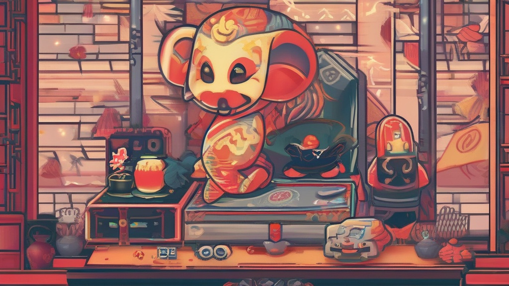 新手必看！永劫无间&魔兽世界快速入门指南