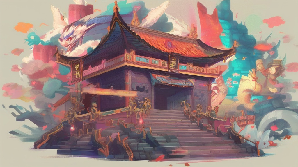 原神PVE副本全通关秘籍：高效速通指南