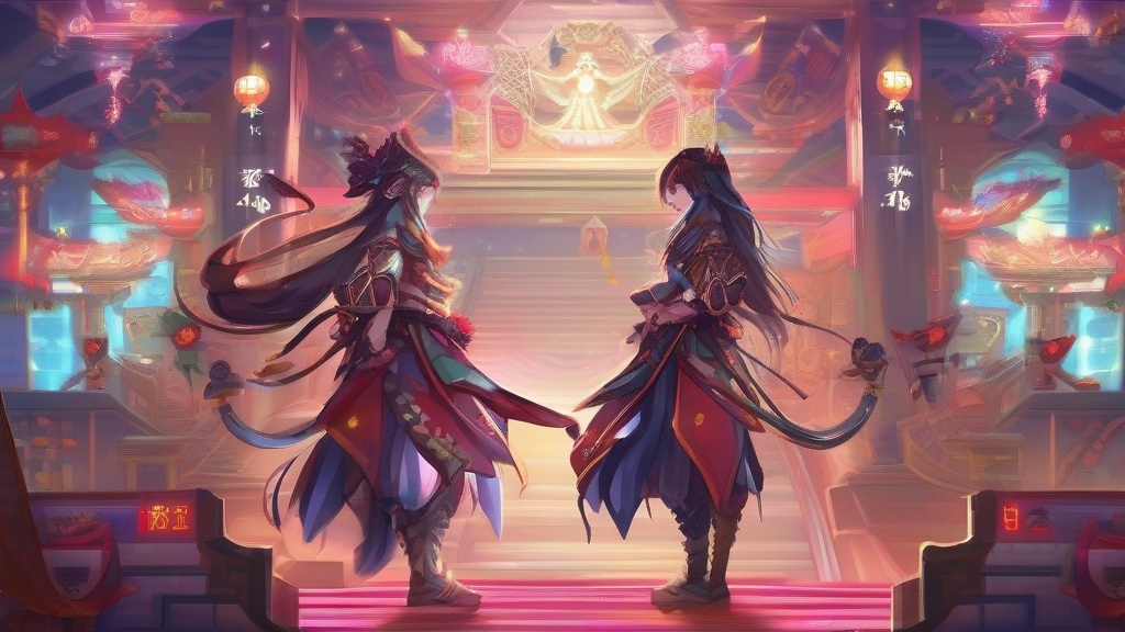 新手必看！原神+王者双修速成指南