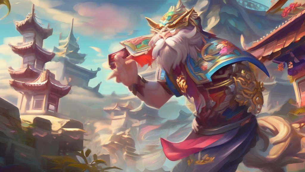 《塞尔达传说》资源装备全攻略：从新手到大师