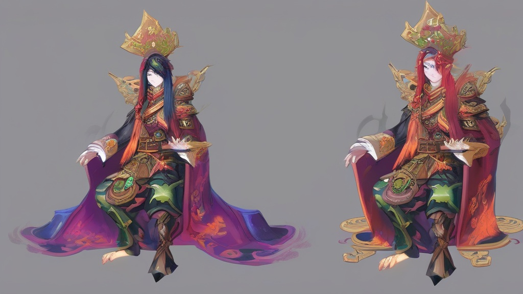 原神&艾尔登法环：PVE副本全通关秘籍