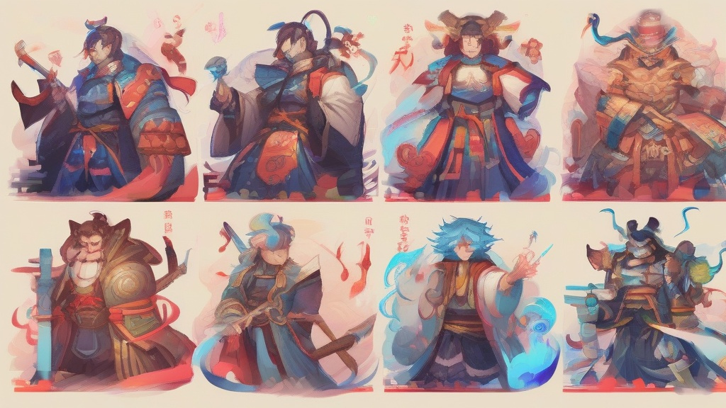 跨次元资源秘籍：塞尔达+魔兽高效获取指南