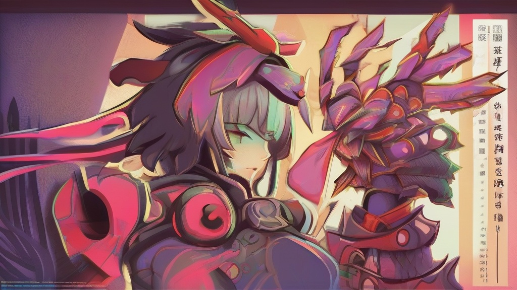 《手游全攻略：资源、策略、角色三重进阶指南》