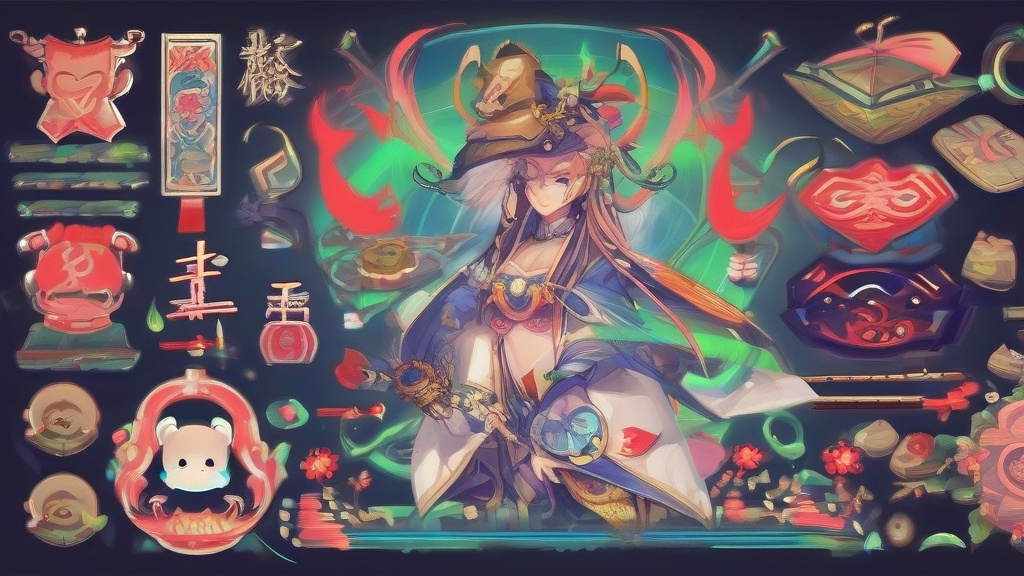 王者荣耀PVP装备全解析：从新手到大神的进阶指南