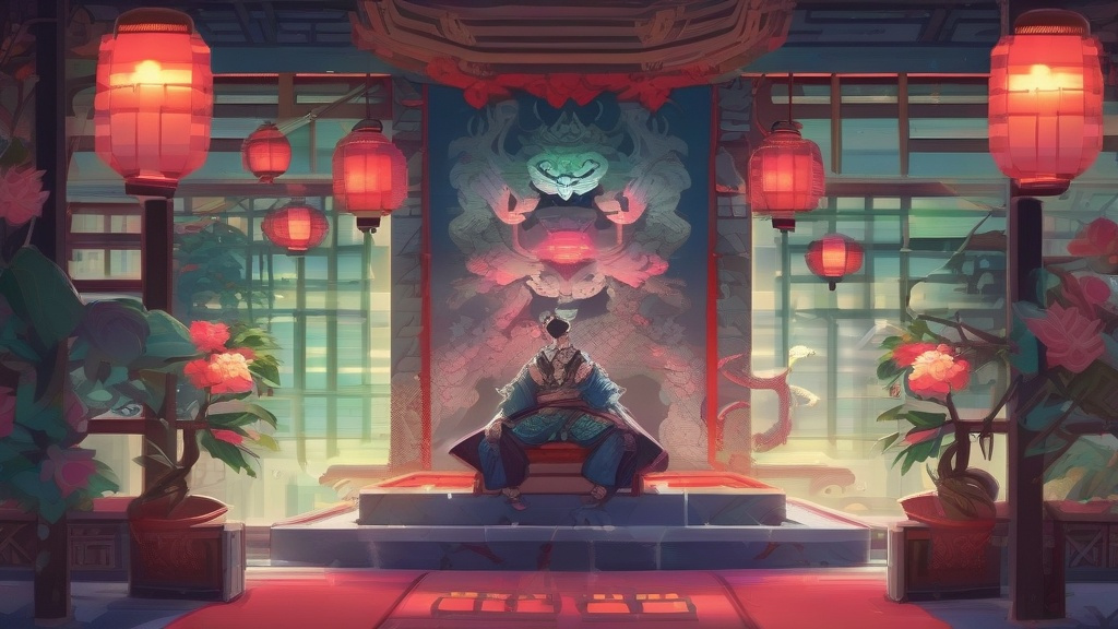 双游进阶指南：从角色培养到实战制胜