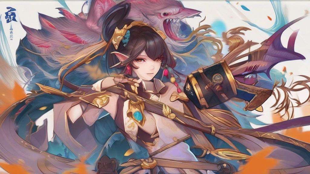 永劫无间PVP进阶指南：从艾尔登法环汲取战斗智慧