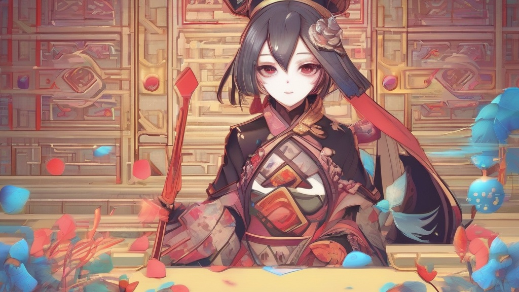 跨游戏建造与对战技巧：永劫无间+王者荣耀