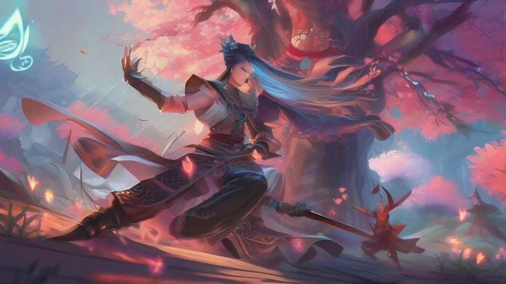 资源为王！《王者荣耀》&《魔兽世界》高效获取攻略