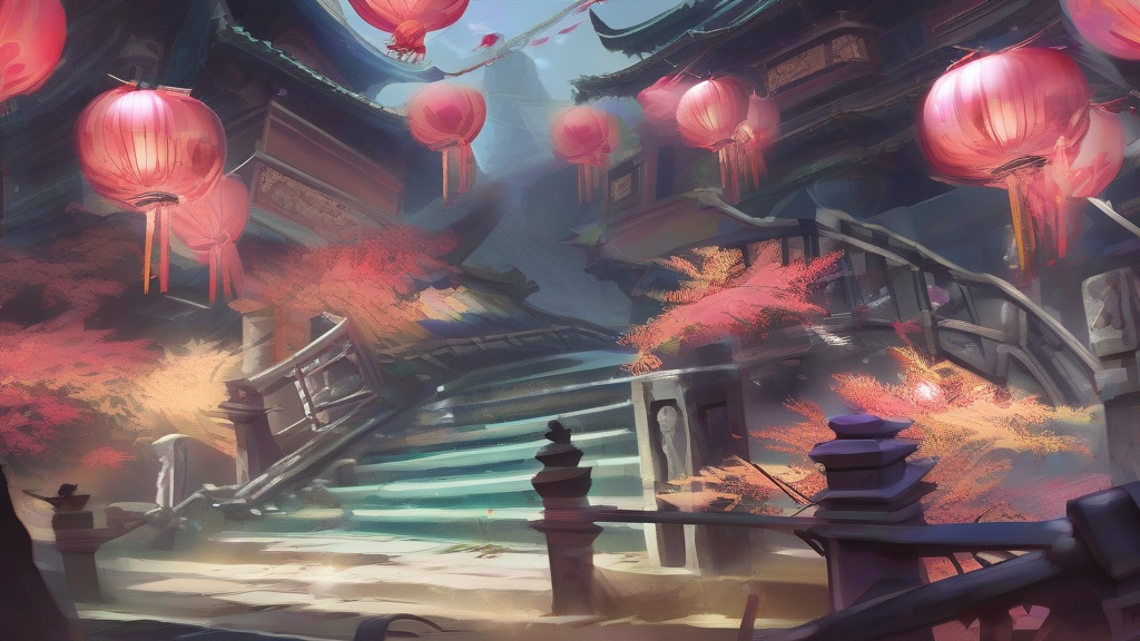 原神进阶指南：PVE副本速通与PVP竞技制胜攻略