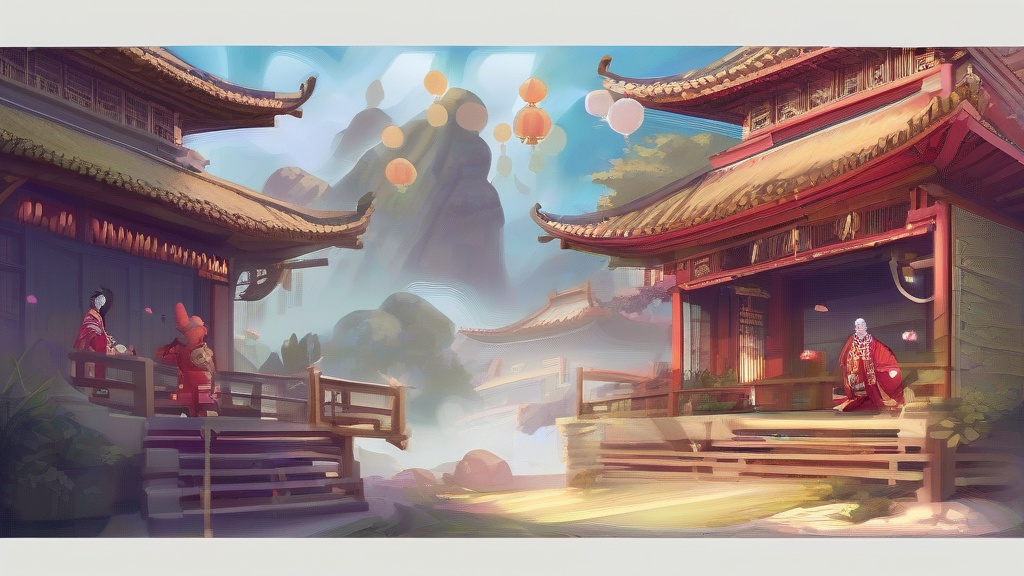 从原神到王者：单机玩家必备建造与策略指南