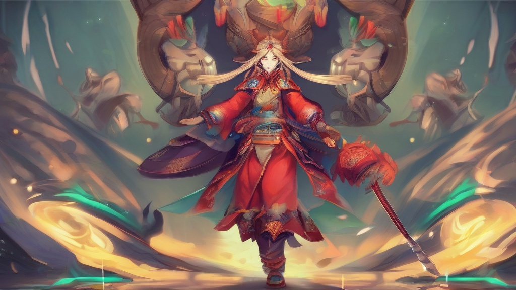 王者荣耀战术进阶：从建造到团战的全方位攻略