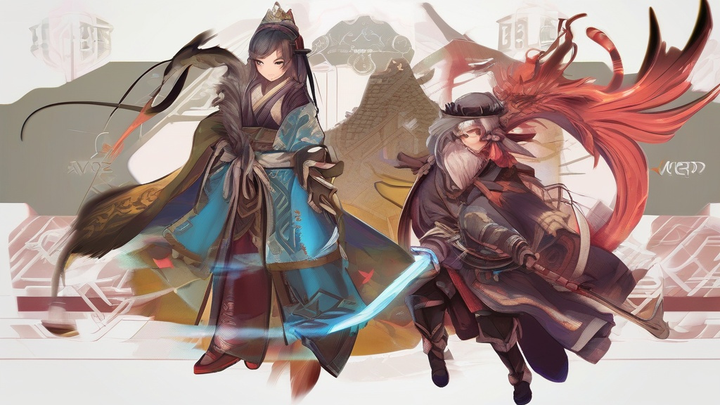 艾尔登法环PVE副本全攻略：角色培养与通关秘籍