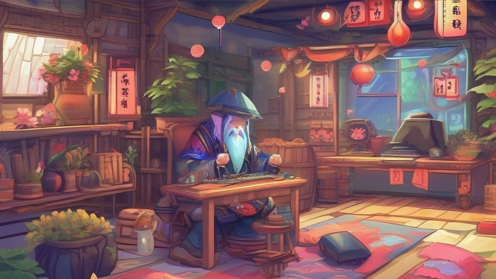 艾尔登法环手游：战术与资源全解析