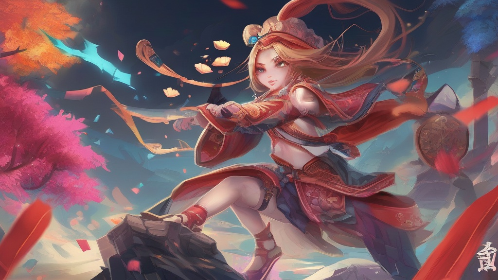 跨次元角色养成指南：WOW与艾尔登法环双修攻略