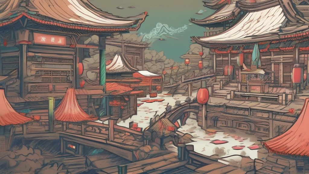 单机游戏战术全解析：从新手到高手的进阶指南