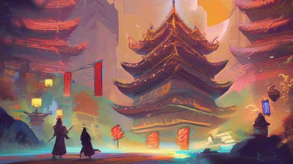 魔兽世界单机版：通关全流程与建造大师指南