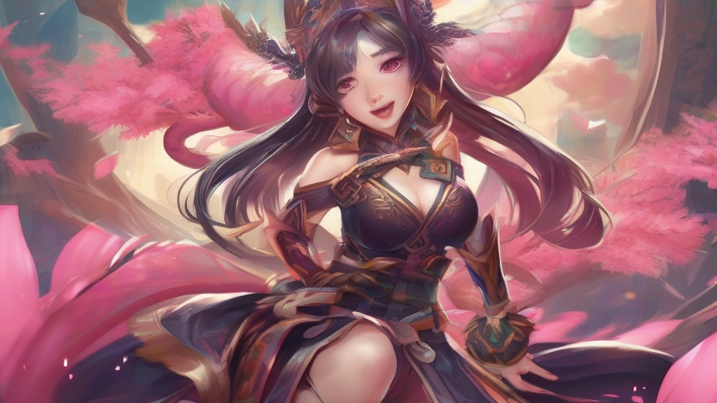 跨游戏角色培养指南：WOW与LOL双修攻略