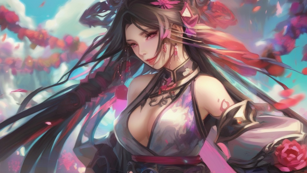 王者荣耀：从新手到大神的战术进阶指南