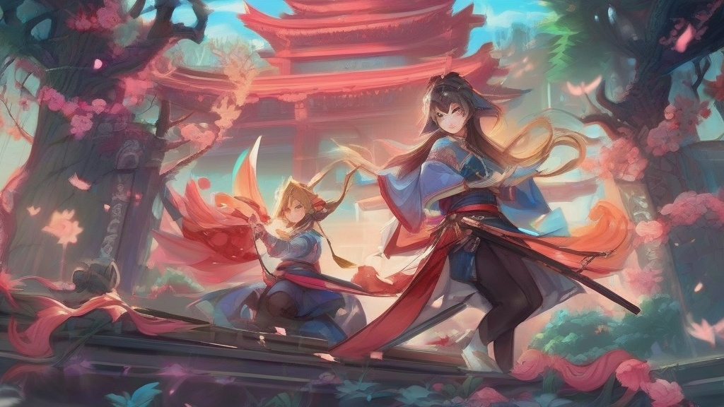 永劫无间+英雄联盟：新手双修速成指南