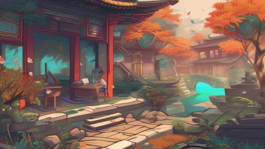 和平精英：从落地到吃鸡的终极装备指南