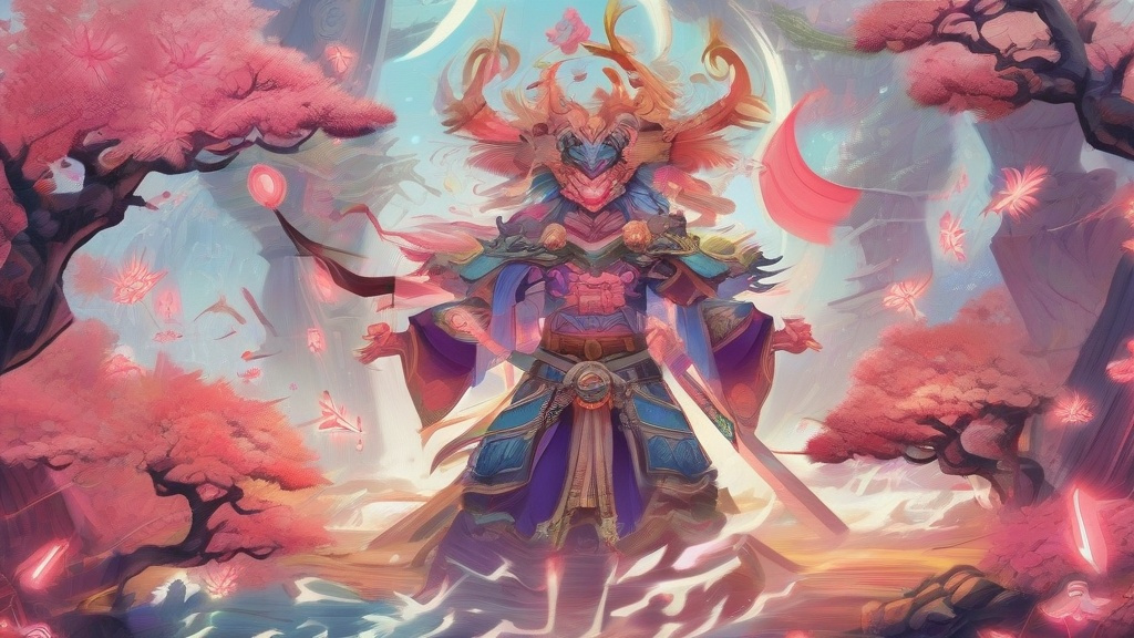 原神&魔兽世界：装备养成终极指南