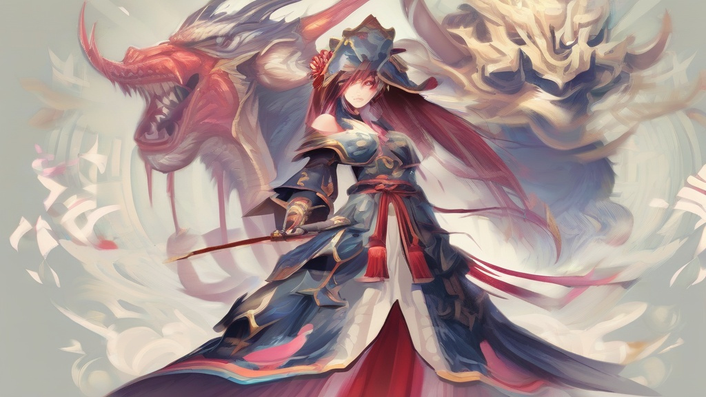 新手必看！永劫无间&塞尔达传说双修指南