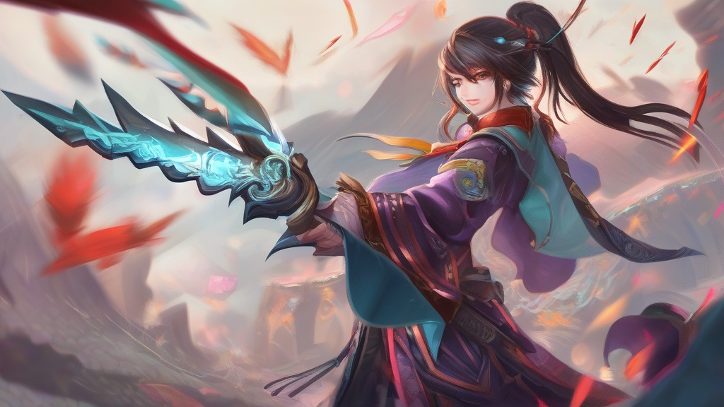 永劫无间PVP装备全解析：从萌新到大神的进阶指南