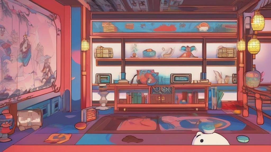 和平精英：从新手到王牌的装备与战术全攻略