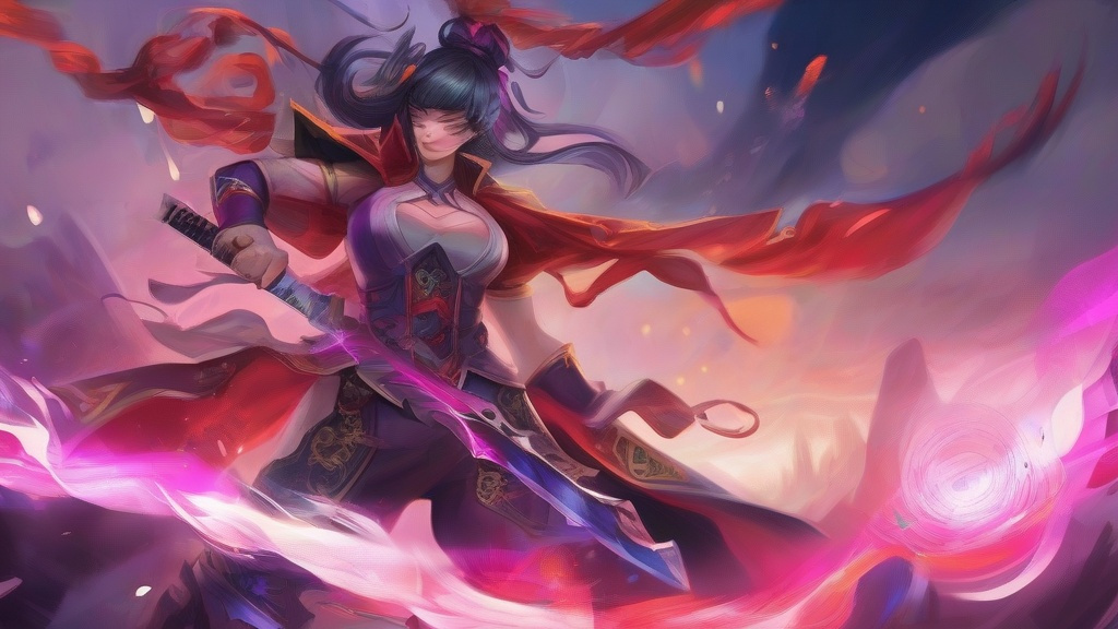 从PVP到开放世界：单机与竞技的制胜法则