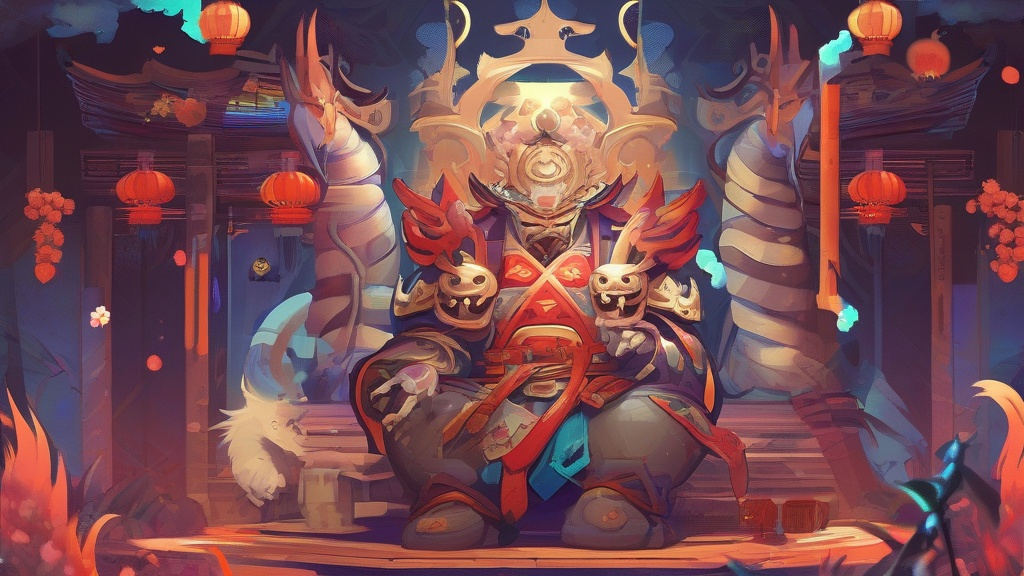 三款端游进阶攻略：从新手到大神的必经之路