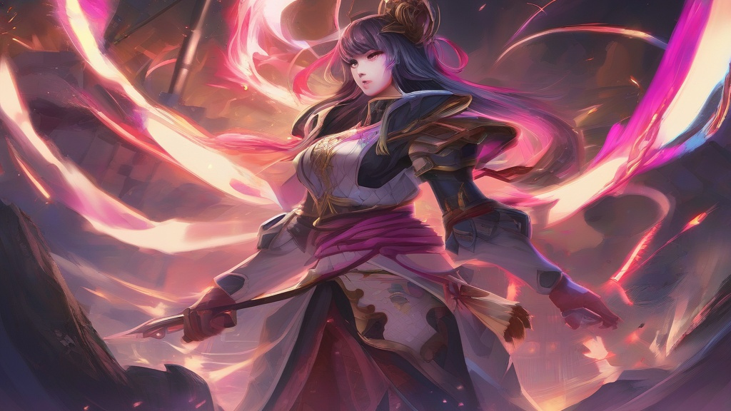 PVP竞技必胜指南：从新手到大神的进阶之路