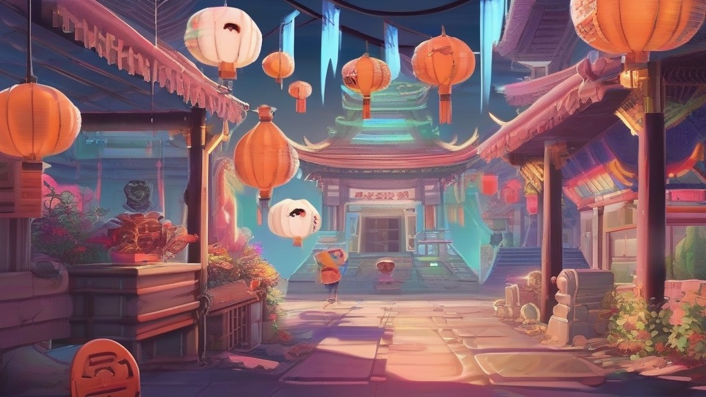 跨次元技巧大公开：塞尔达+王者双修指南