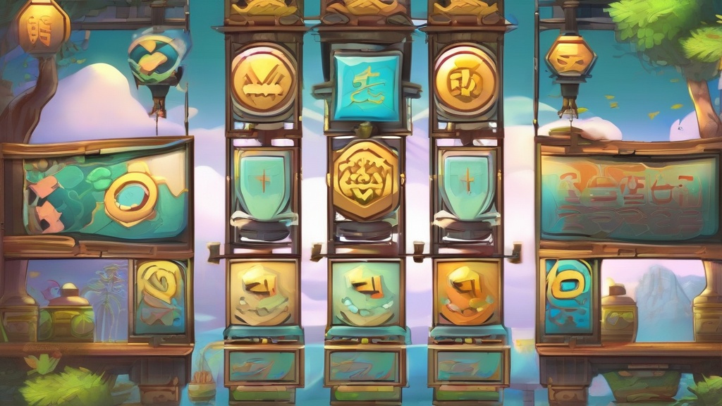 单机游戏资源全攻略：从零到王的蜕变之路