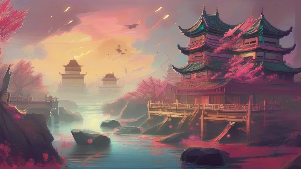 魔兽世界+艾尔登法环：双游通关秘籍大公开