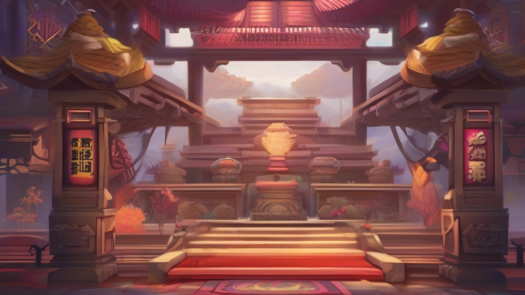 《塞尔达传说：PVE副本与PVP竞技全解析》