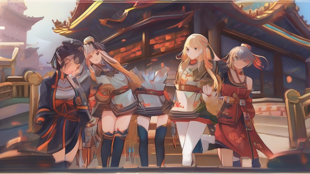 跨次元制胜指南：塞尔达+王者技巧全解析