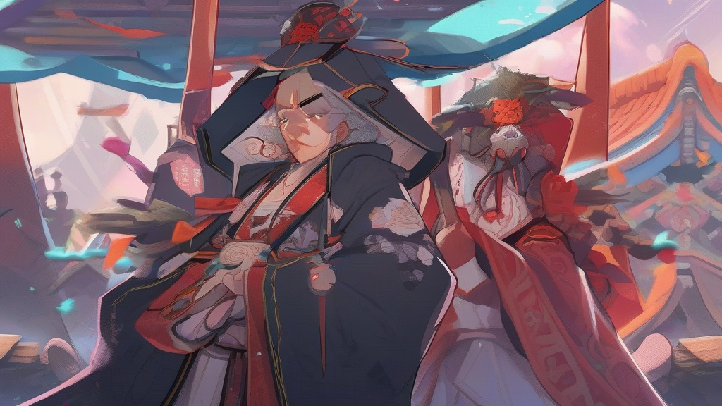 原神+魔兽世界：双修玩家通关秘籍大公开