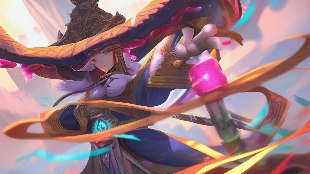 塞尔达传说：从新手到大师的终极成长指南