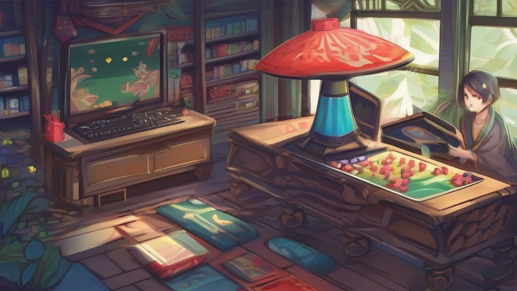 和平精英新手必看：资源获取全攻略