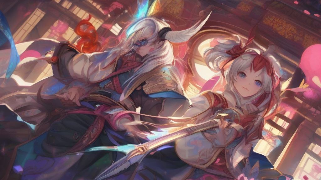 跨次元攻略：塞尔达+王者建造技巧全解析