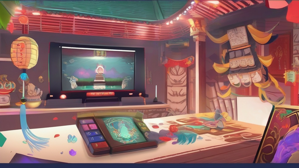 塞尔达传说：新手必看的装备全解析攻略